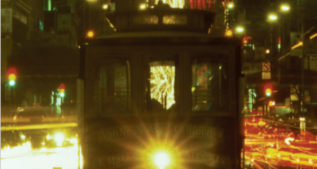 20th Annual International San Francisco Orthopaedic Trauma Conference Banner